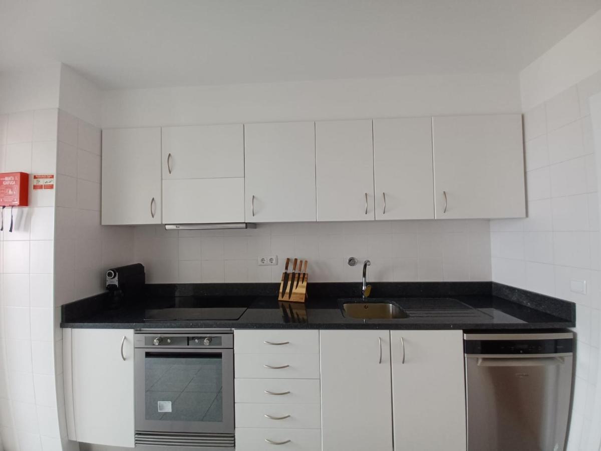 Apartamento Oliveira Фуншал Екстер'єр фото