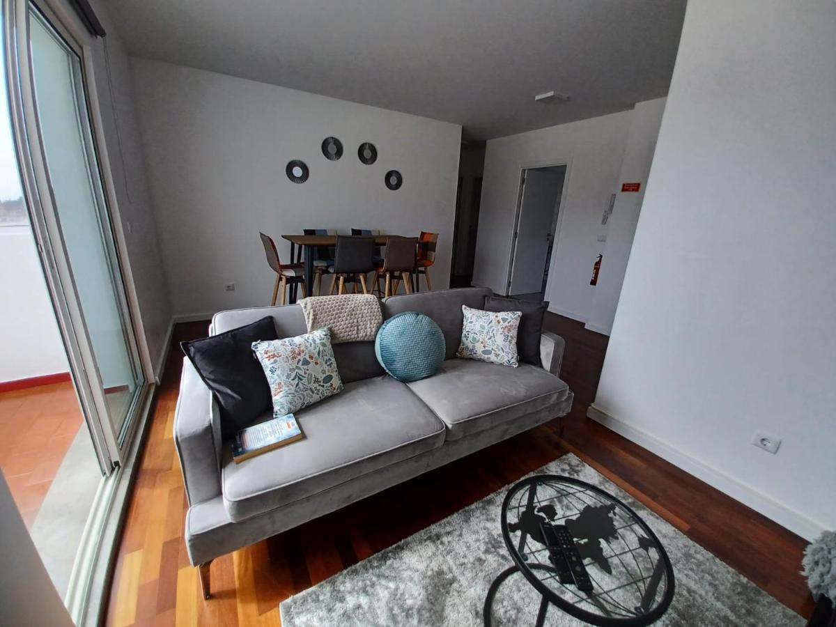 Apartamento Oliveira Фуншал Екстер'єр фото